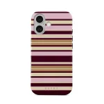 Berry Layers - iPhone 16 Case, Tough (MagSafe) / N/A