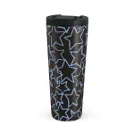 Stardust - Travel Mug, 700 ml / Flap
