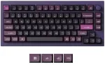 &bdquo;Keychron Q1 Max&ldquo; klaviatuur QMK/VIA-ga ja &bdquo;Gateron Jupiter&ldquo; klahvidega