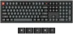 &bdquo;Keychron V6 8K QMK Keychron Super Banana&ldquo; klaviatuur (4894979019356)