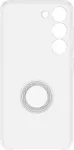 "Clear Standing Cover Galaxy S23 (EF-XS911CTE)" Transparent