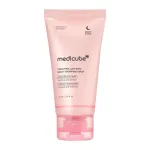 Medicube - PDRN Pink Caffeine Night Wrapping Mask, 75ml