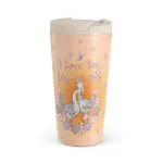 All-Fire - Travel Mug, 500 ml / Flap