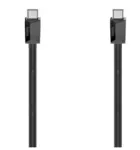 Kaabel HAMA USB-C, USB 2.0, 480 Mbit/s, 1,50 m