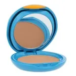 Shiseido UV PROTECTIVE compact foundation SPF30  medium ochre 12 gr