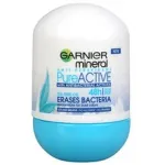 GARNIER 48H Pure Active Roll-On, 50ml