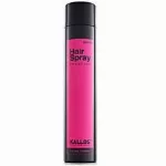 Kallos Prestige Extra Strong Hold Professional Hair Spray, 500ml