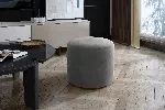 Pouf Linsy, hall