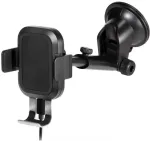 Telefoni autokinnitus Butler Pro QI (61637)