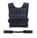 Kaalutud vest T&otilde;esta 20kg