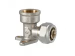 Kinnitatav kinnitusnurk 1080 1/2" x 16 mm sisekeermega