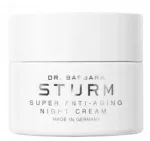 Dr. Barbara Sturm &ndash; Super vananemisvastane &ouml;&ouml;kreem 50 ml