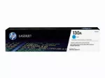 HP 130A ts&uuml;aan originaaltooner 1k lk