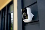 "Airam SmartHome IP65 kaamera koos Wi-Fi-v&otilde;rguga