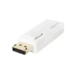 Adapter 4K Displayport 1.2 HDMI-le