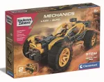Ehituskomplekt Mechanics Rover ja Quad