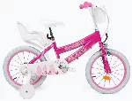 Laste jalgratas 16" Huffy 21851W Princess
