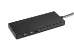 SD4842p USB-C Eco kolmekordne videodokk USB-C Eco