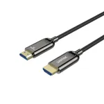 Optiline kaabel HDMI 2.1 AOC Unitek C11085GY01-50M