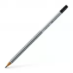 Pencil Grip 2001 HB koos kustutuskummiga Faber-Castell