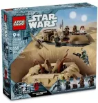 Star Wars Desert Skiff & Sarlacc Pit
