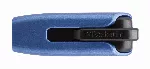 Verbatim Store 'n' Go V3 Max USB m&auml;lupulk 128 GB USB Type A 3.2 Gen 1 (3.1 Gen 1) must, sinine