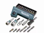 MAKITA SCREWDRIVER BIT SET /11pcs. IMPACT PREMIER