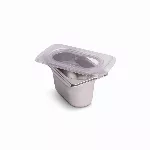 Pitsatarvikute purk Ooni 0,8 L