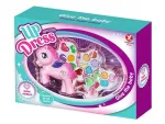 Beauty Set - 65008 - UNICORN