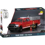 RAM 3500 tulet&otilde;rjeauto