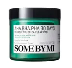 Some By Mi AHA.BHA.PHA 30 Days Miracle Truecica Clear Pad 70 pcs.