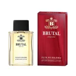 Meeste parf&uuml;&uuml;m LA RIVE Brutal Classic ASL 100ml