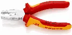 Knipex 01 06 160 tangid k&otilde;rgepingepitside pihtajad
