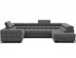 Fectory, Modern, Gray