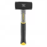 Stanley STHT0-54128 Vasarapuurimispink must, hall, kollane