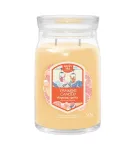 Yankee Candle Signature Slopeside Spritz Świeca Duża 567g