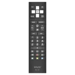 Savio RC-21 kaugjuhtimispult JA traadita digiboks Nupud Push buttons