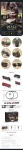 Retro Train with Lights, Sounds and Smoke Function 138cm