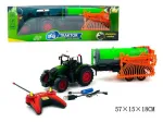 71839 TRAKTOR RAADIOLAADIJAGA