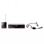 Wireless Mic Set AKG WMS45 Sports Set BD U2