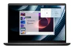 S&uuml;learvuti Dell Pro 14 Essential, 14" WUXGA, Intel Core 5 120U, RAM 16 GB, 512 GB SSD, Intel Graphics, Windows 11 Pro, must, USA klaviatuur PV14250_RPLR_002_USK