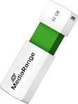 "STICK USB-pulk 32GB. grn Color Edition. grn. 32GB"