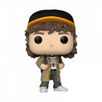 FUNKO POP! Vinyl figuur: Stranger Things - Dustin Henderson