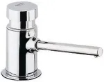 Grohe tarvikud - Seebidosaator, kroom 36194000