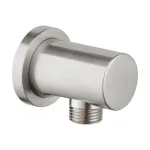 Grohe Rainshower seina&uuml;hendusliitmik, SuperSteel 27057DC0