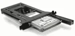 "Wechselrahmen PCI Slot 2.5 SATA HDD"