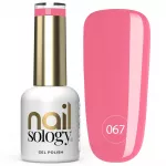 CLAVIER_Nailsology Gel Polish lakier hybrydowy 067 So sweet, baby! 8ml