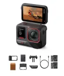 Seikluskaamera Insta360 Ace Pro 2 Flash Print Bundle CINSBBGA-ACEPRO2-FLASHPRNT