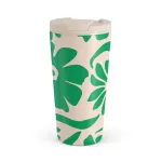 Reisekruus Burga Margarita - Reisekruus, 500 ml / klapp