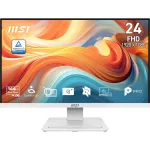"MSI PRO MP241WDE E14V 23.8"" 60.5cm FHD/144Hz/1ms/4ms/HDR Rea"